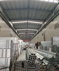 中国 Velander Steel Co., Limited